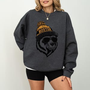 front-Dark Heather