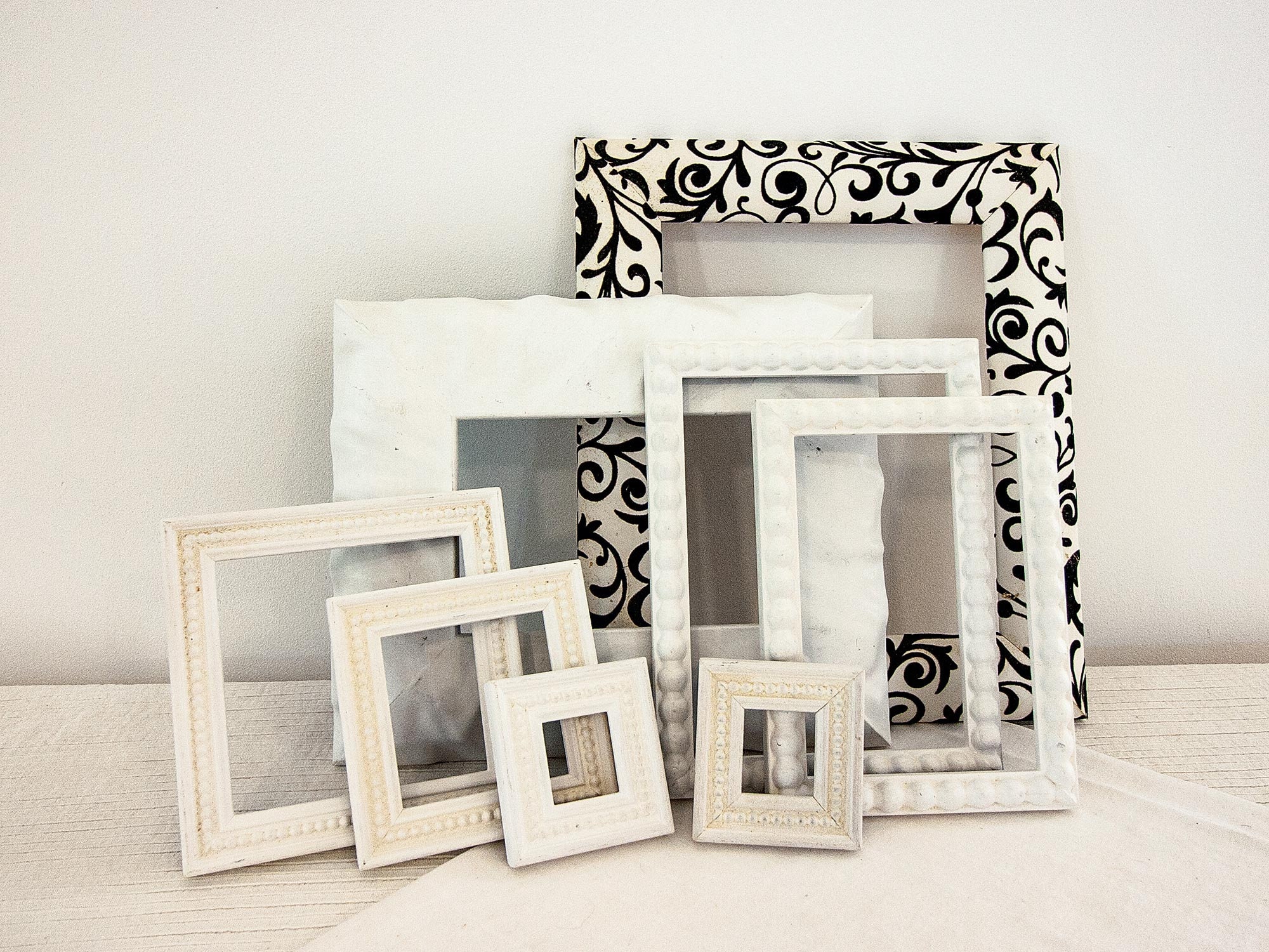 Frames-Only Set No.45