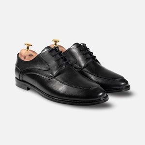 Regal Derby - Exquisite Leather Derby Shoes for Men Regal Derby - Exquisite Leather Derby Shoes for Men