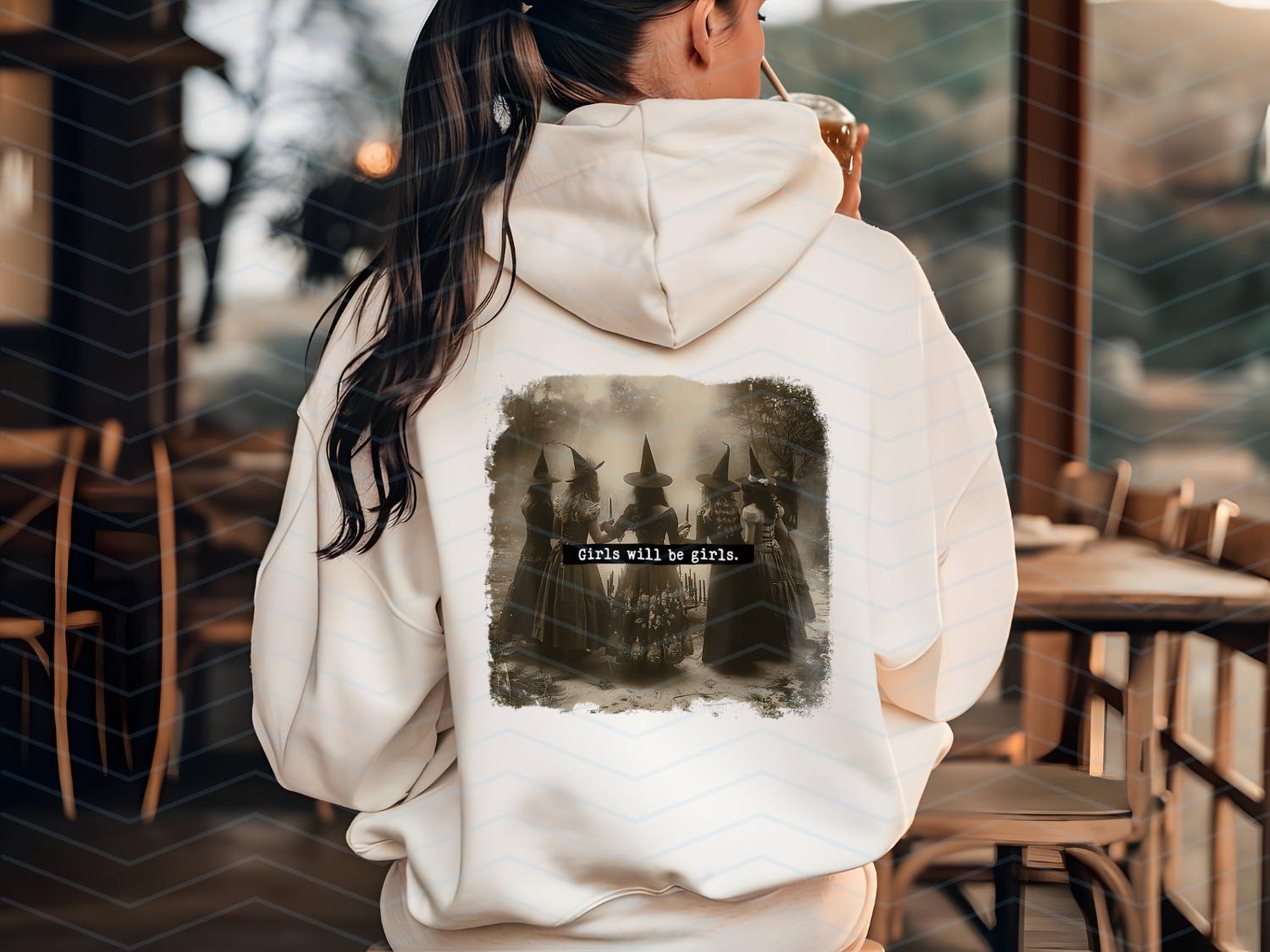Girlswillbegirls clothing hotsell