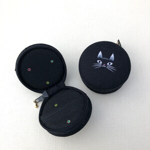 Treasure Nest small/ring pouch animals