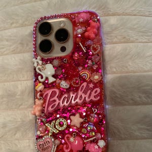 Customized Junk iPhone Cases