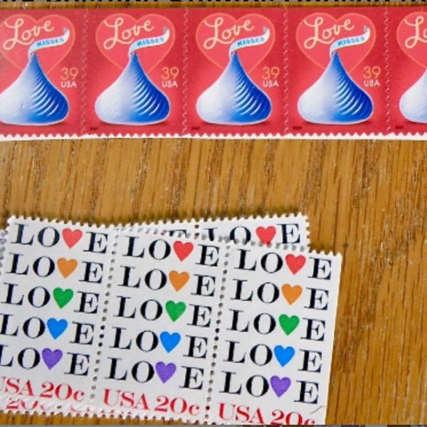 Usps Stamps for Wedding Invitations Etsy