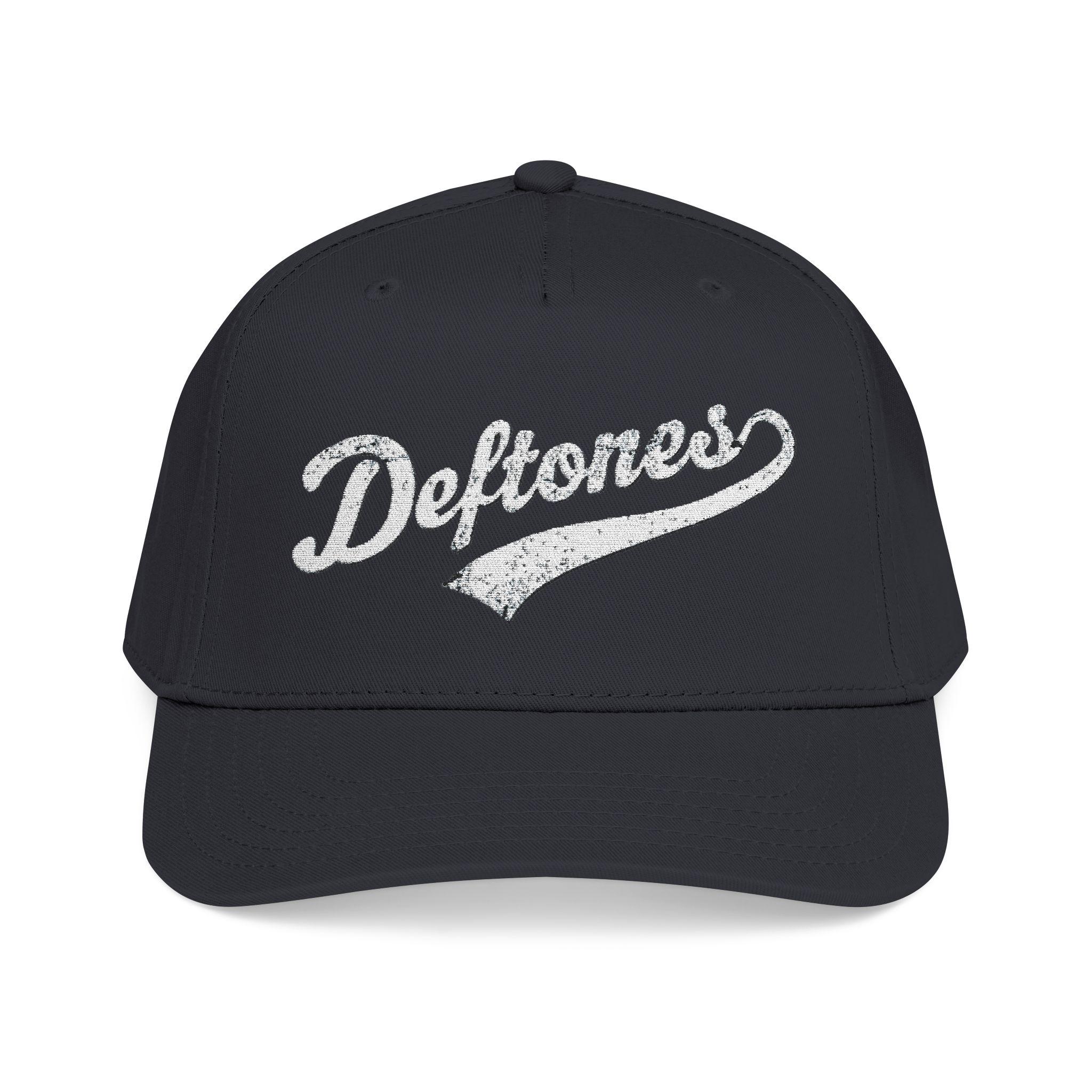 Deftones Hat - Etsy