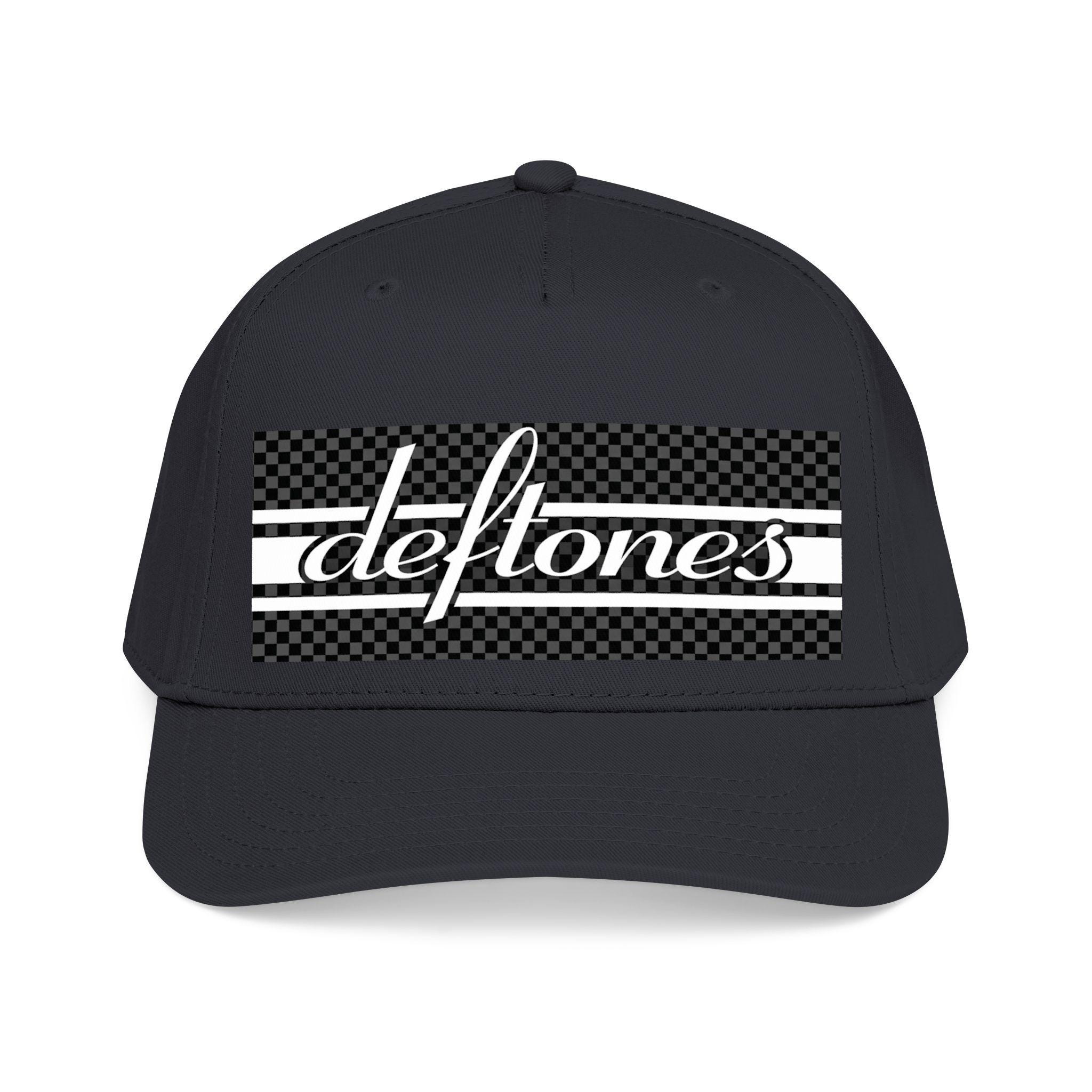 Deftones Hat - Etsy