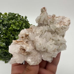 Amazing Calcite from Borieva mine,Madan,Bulgaria,Natural,collection mineral specimen,home decor stone,cluster,rare Calcite,collection miner