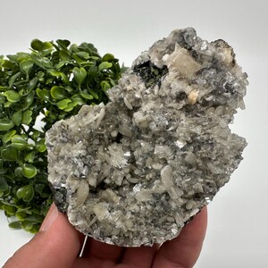 STUNNING Transparent Apophyllite on Chalcedony,natural,collection minerals specimen,India Minerals,Crystal, Stone Minerals Specimens India