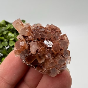 Amazing Aragonite from Morocco ,Aragonite Sputnik, Crystals, Raw Stone Cluster, Mineral, Stones, souvenir gift crystal home decor stone