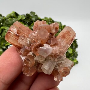 Amazing Aragonite from Morocco ,Aragonite Sputnik, Crystals, Raw Stone Cluster, Mineral, Stones, souvenir gift crystal home decor stone