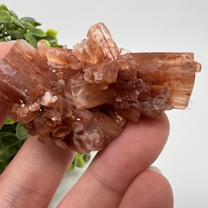 Amazing Aragonite from Morocco ,Aragonite Sputnik, Crystals, Raw Stone Cluster, Mineral, Stones, souvenir gift crystal home decor stone