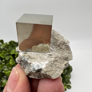 Large Pyrite Cubes on Matrix,Gold,Cube PYRITE, Navajun,La Rioja, SPAIN,natural Pyrite shiny Pyrite home decor stone gift minerals,collectibl