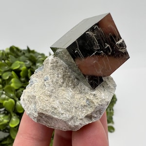 Large Pyrite Cubes on Matrix,Gold,Cube PYRITE, Navajun,La Rioja, SPAIN,natural Pyrite shiny Pyrite home decor stone gift minerals,collectibl