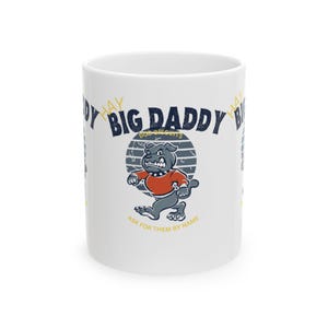 Ceramic Mug, (11oz, 15oz)