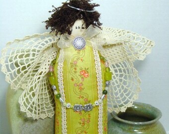 Digital Sewing Pattern - Guardian Angel 127Epdf
