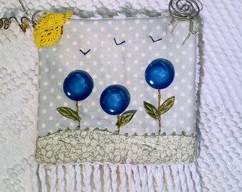 Digital Sewing pattern Mini Sunshine Quilt 170pdf