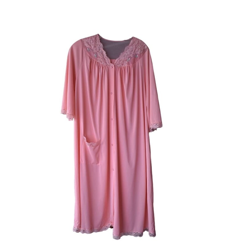 Housecoat Etsy housecoat-etsy