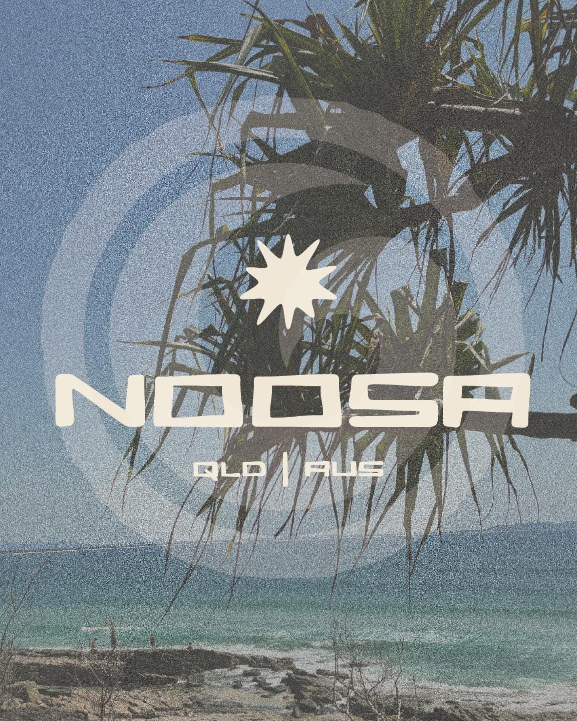 Noosa, Australia Poster Digital Print - Etsy
