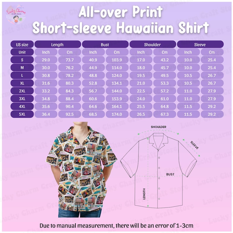 Custom Name Woody Buzz Hawaiian Set, Personalized Toy Story Hawaiian Tee, Toy Story 5 Balloon Button Up Summer Outfit, Disney Vacation Gift image 17