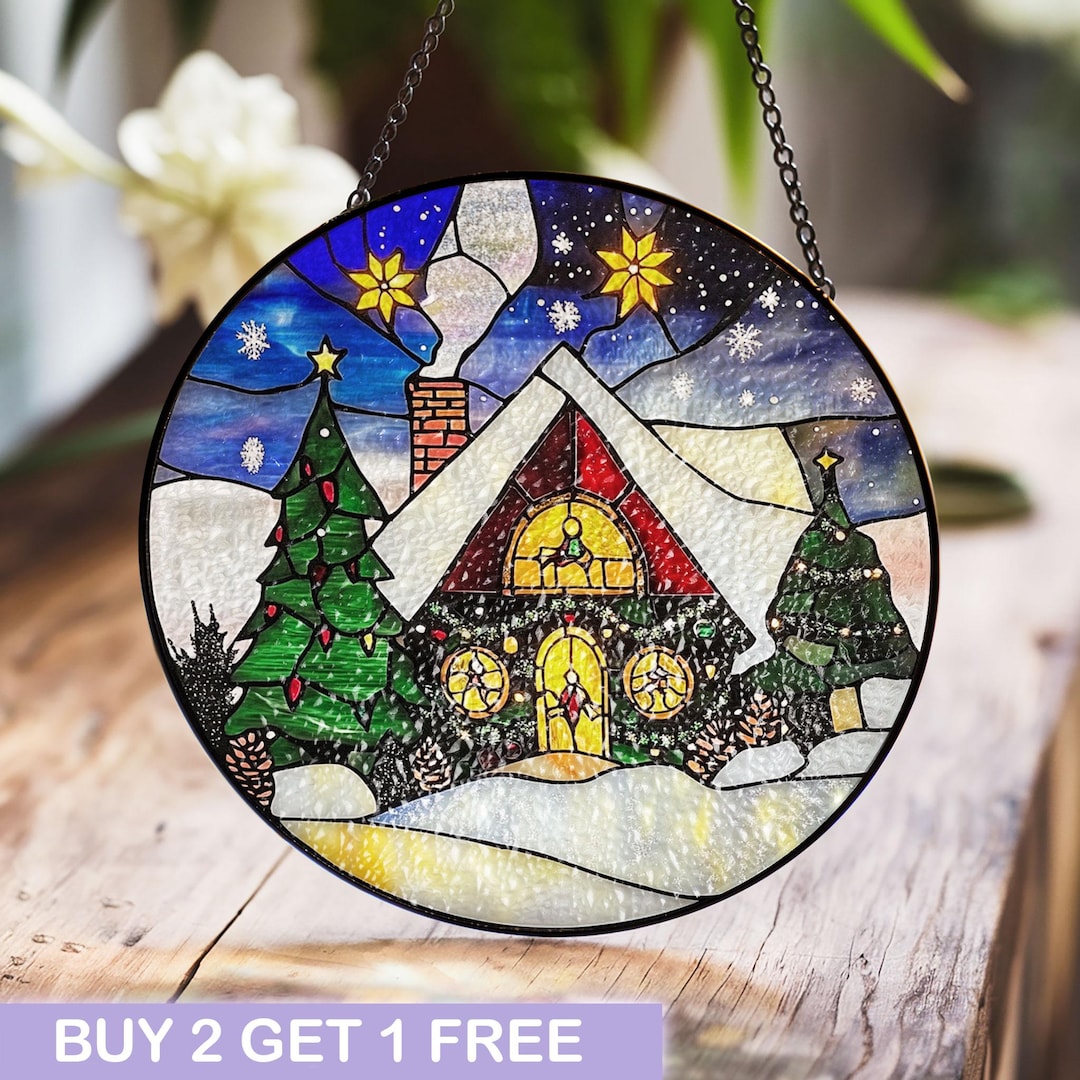 ステンドグラスパネル　クリスマス① il_1080xN.6457917453_lj15.jpg