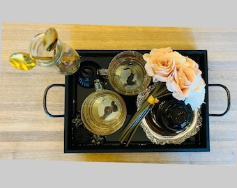 succulent tray