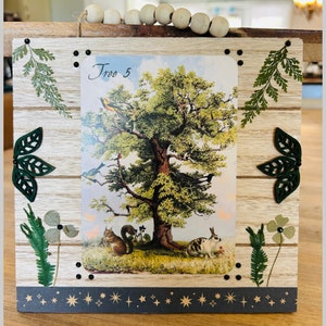 decorative wall art