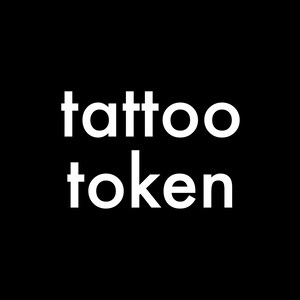 Gettone del tatuaggio