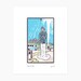 the-lovers-vi-tarot-card-art-hand-cut-art-card-mounted-on-5x7