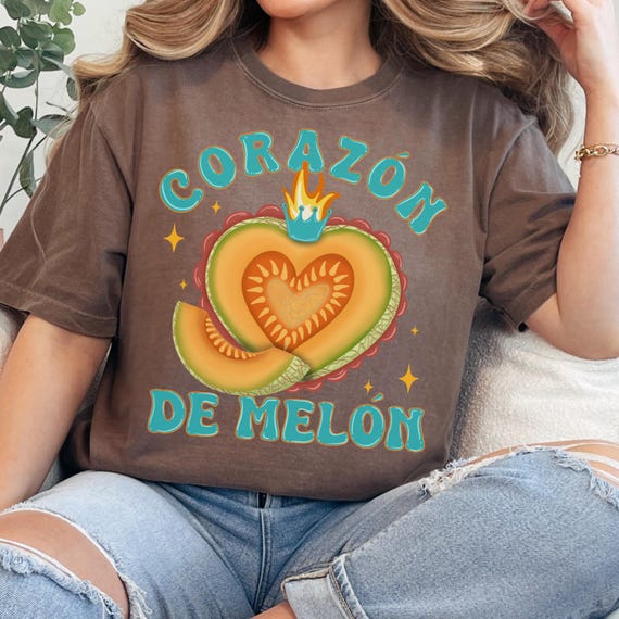 Spanish Graphic Tee Gift for Latina Mexican Culture Shirt Gift for Mama Retro Hispanic Aesthetic Cute Trendy Latinx TShirt oversized comfort