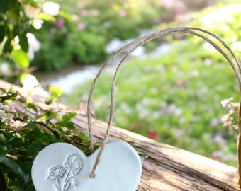 Mother's Day gift tag