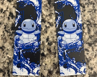 ¡Marcador de Squirtle!