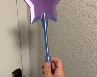 Magic Tap y Pay Wand