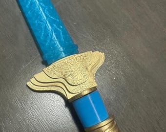 Kpop Cazador de demonios Asesino Espada de Rumi