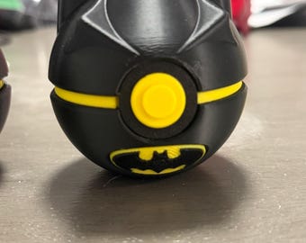 Batman Pokeball