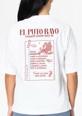 Camiseta Rayo Vallecano Conquista Europa - Conference League product logo