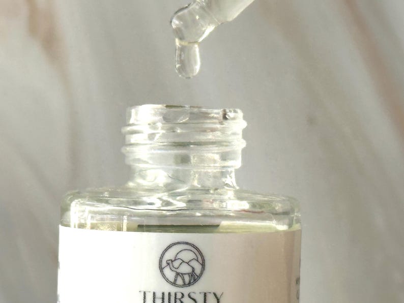 Turmeric Niacinamide Serum | Brightening Face Serum for Oily Combination Skin image 4
