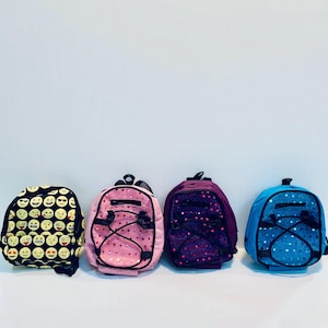 18&quot; Doll Backpacks, 18&quot; Doll Accessories, Doll Clothing, Doll Accessories, Doll Backpack