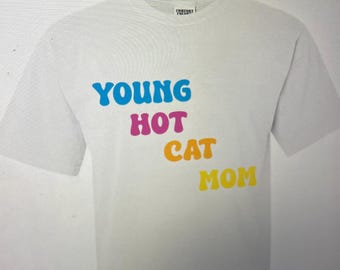 Cat T-Shirt