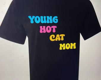 Cat T-Shirt