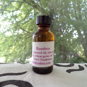 Peppermint perfume oil image 2