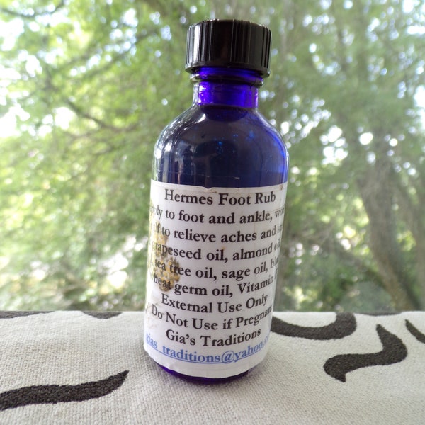 Everyday Stress Soother oil