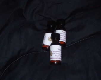 Pina Colada perfume 1\/2oz