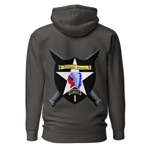 1-2 Sweat à capuche SBCT