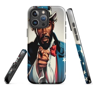 Unc iPhone® Case