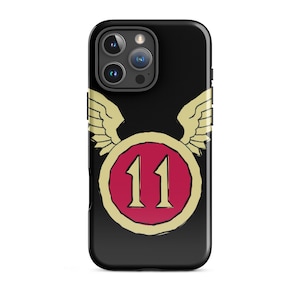 Arctic Angels iPhone® Case
