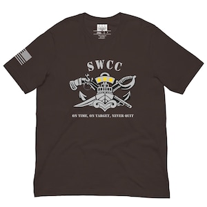 SWCC Master T-shirt