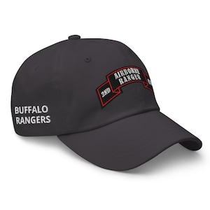 Buffalo Rangers