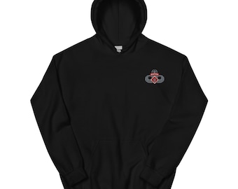 20th Engineers Hoodie