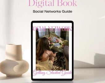 Social Media Success Starter Kit | A Beginner’s Guide to Creating Impactful Content