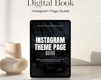 Unlock Instagram Theme page guide: Your Guide to Digital Success