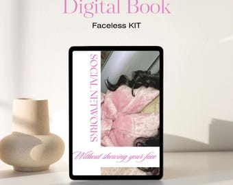 Beyond the Face | Essential Skills for Faceless Content Creators